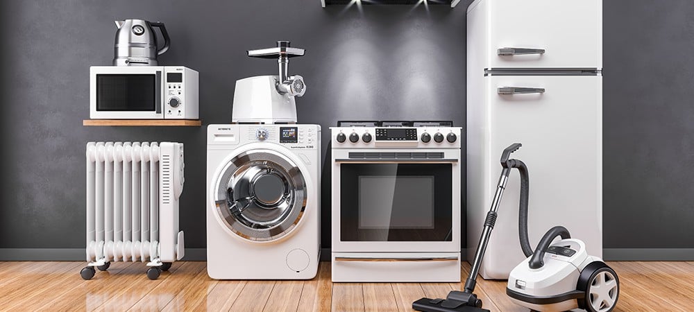 Repairs for Bosch Appliances Cost