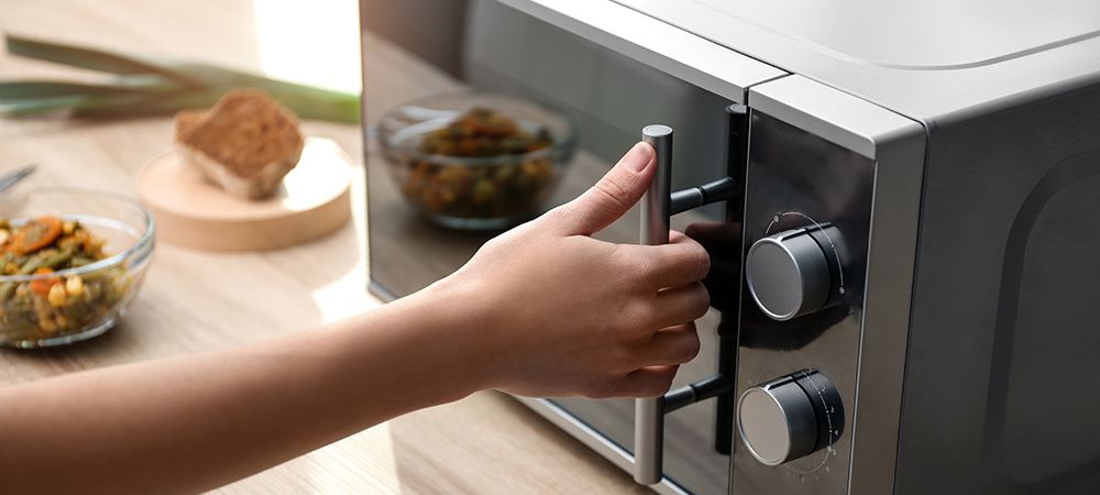 types of ovens and which is best for you