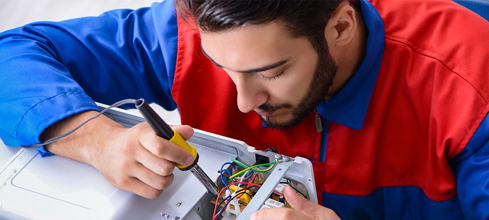 cost of an appliance repair