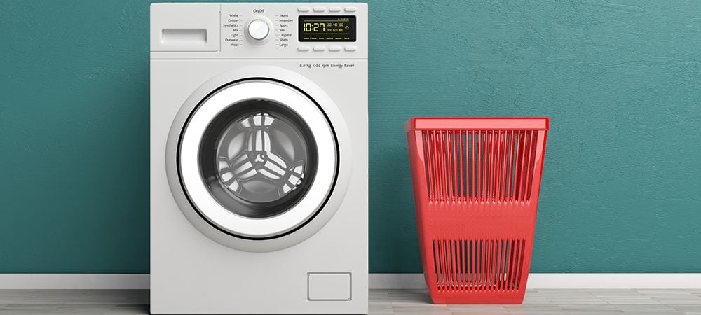 clothes dryers