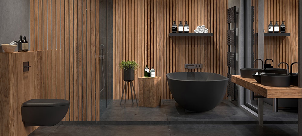 ideal bathroom design