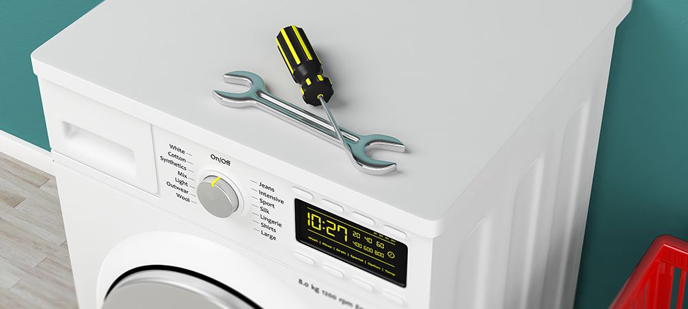 how much does electric dryer repair cost in toronto