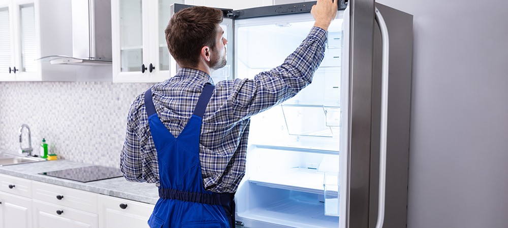 kenmore refrigerator repair cost