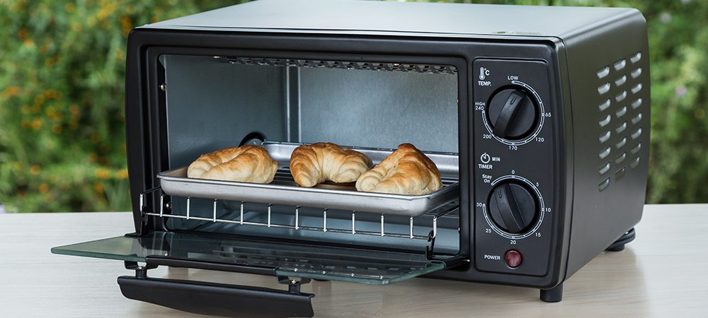 common issues happen to an electric oven