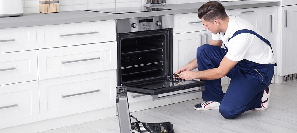 affordable appliance repair services