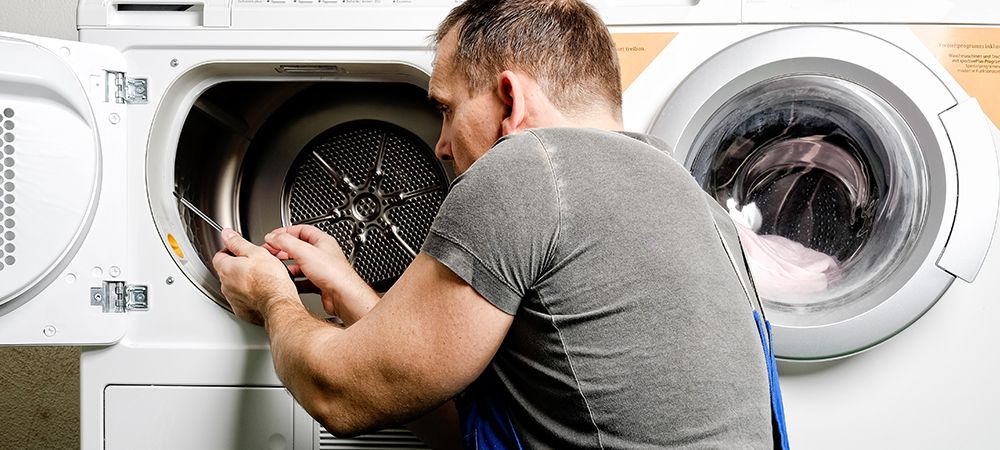 How to Repair an Overheating Clothes Dryer? | Prime Appliance Repairs