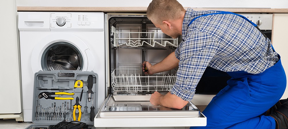 samsung dishwasher repair cost