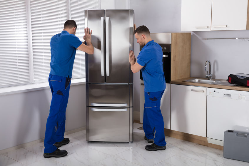 Installation Cost & Services at Prime Appliance Repairs