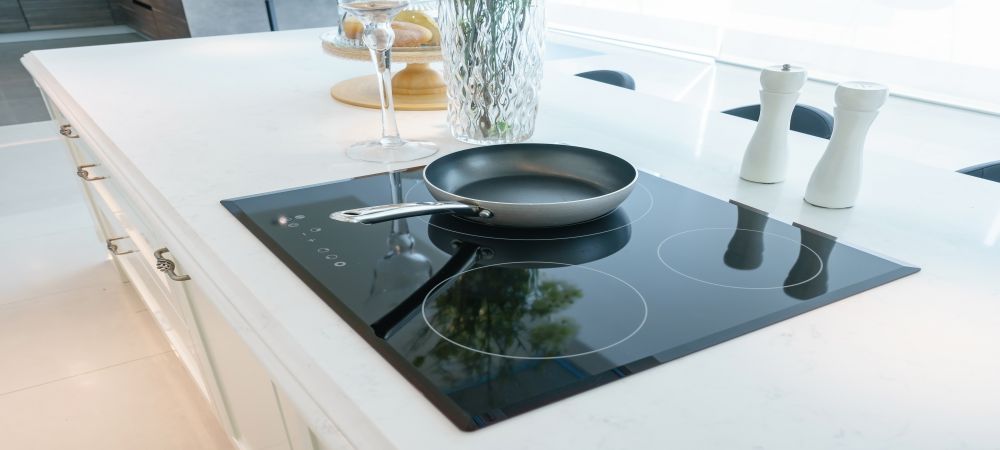 Why Does My Induction Cooktop Keep Turning off 