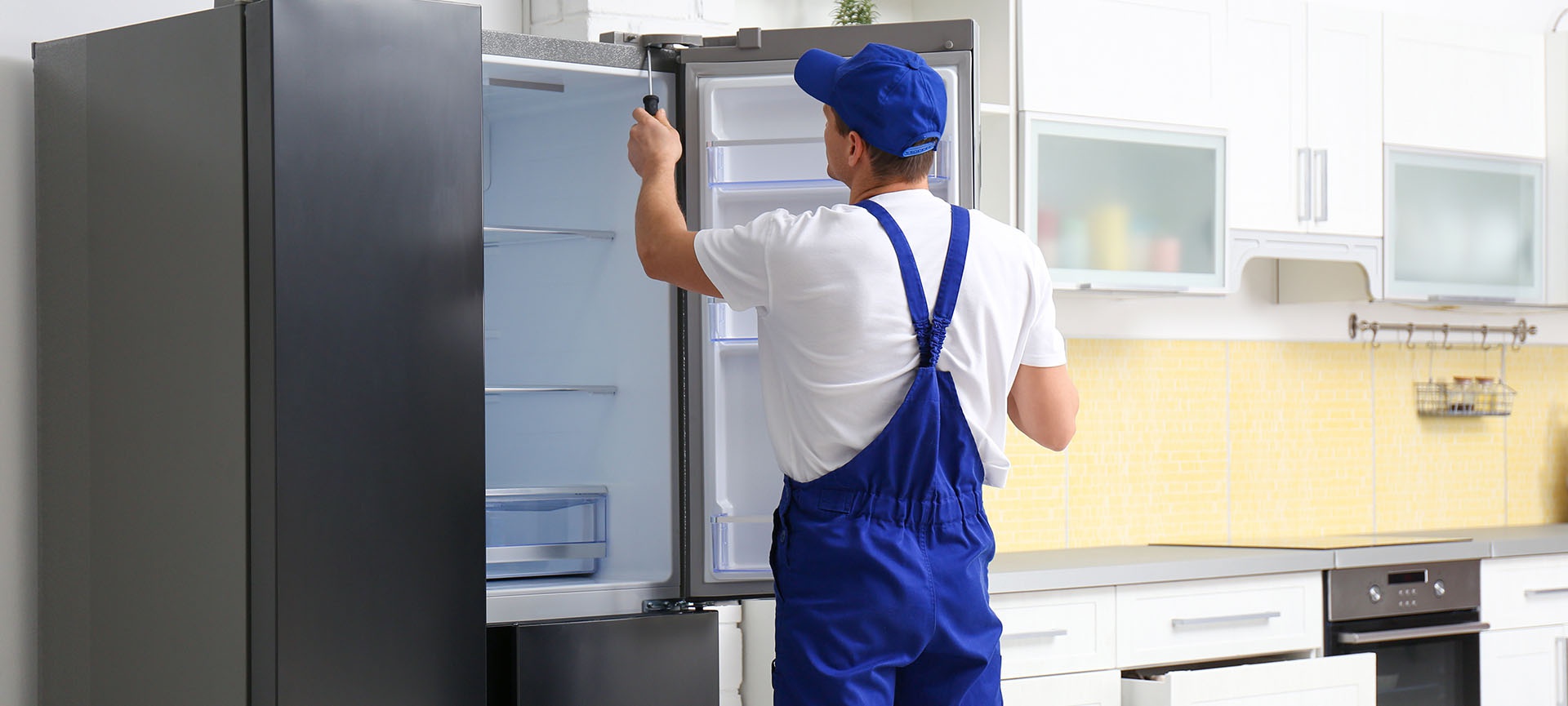refrigerator repair guide