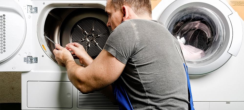 dryer repair cost in toronto