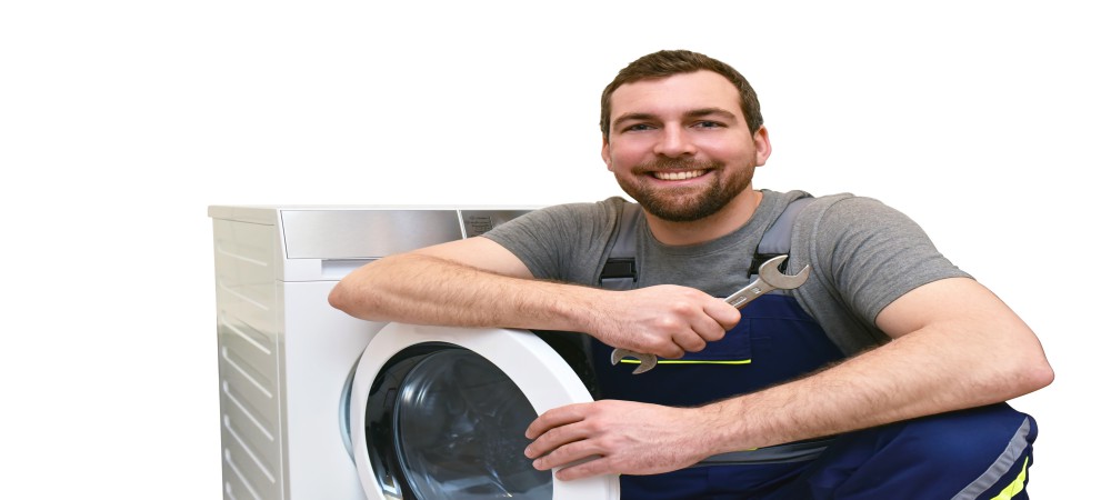 Dryer fixing service