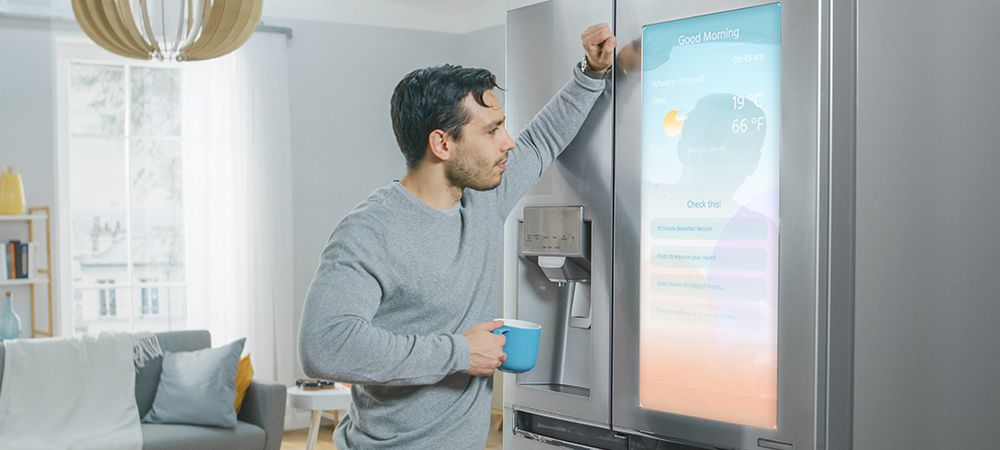 which refrigerator type is best for you
