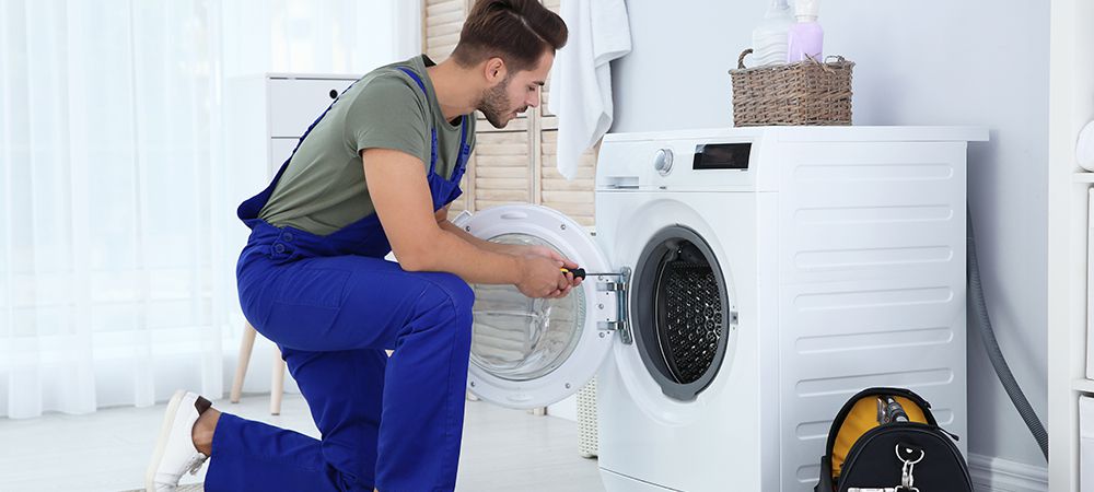 The 5 Common Electric Dryer Repair Problems | Prime Appliance Repairs