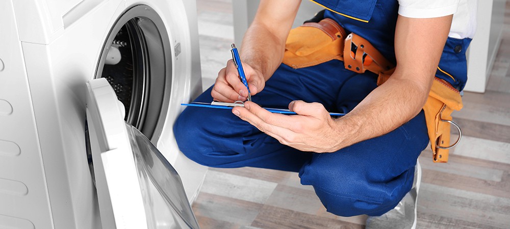 cost of repairing bosch washing machine